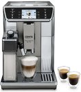 Кофемашина DeLonghi ECAM650.55.MS