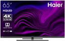 Телевизор Haier 65 Smart TV AX Pro