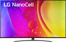 Телевизор LG 50NANO829QB