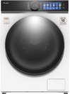 Стиральная машина Weissgauff WM 777 Color Touch Inverter Steam