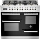 Варочный центр Bertazzoni PRO1006MFETNET