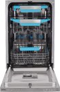 Встраиваемая посудомоечная машина Korting KDI 45877