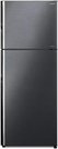 Холодильник Hitachi R-VX 472 PU9 BBK