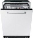 Встраиваемая посудомоечная машина Samsung DW60A6092BB/WT