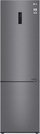 Холодильник LG GA-B509CLSL
