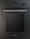 Духовой шкаф KRONA ESTERO 45 BL