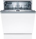 Встраиваемая посудомоечная машина Bosch SMV4HAX40E