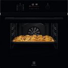 Духовой шкаф Electrolux EOFDP46BK