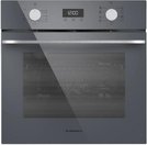 Духовой шкаф Maunfeld EOEM7610DGR
