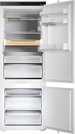Встраиваемый комбинированный холодильник Asko RBC597SND1