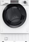 Встраиваемая стиральная машина Haier HWQ90B416FWB-RU