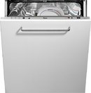 Посудомоечная машина Teka DW7 57 FI INOX