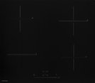 Варочная панель Krona ARGON 60 BL TS