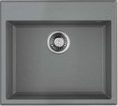Мойка Omoikiri TEDORI 57-GR