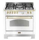 Варочный центр Lofra RBPG96MFT/Ci Brass