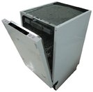 Посудомоечная машина Zigmund Shtain DW 59.4506 X