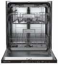Встраиваемая посудомоечная машина Zigmund Shtain DW 308.6