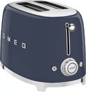 Тостер Smeg TSF01NBEU Navy Blue