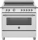 Варочный центр Bertazzoni HER95I1EXT Варочный центр Bertazzoni HER95I1EXT