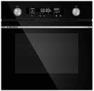 Духовой шкаф Maunfeld AEOH6066B