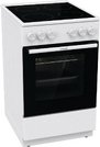 Электрическая плита Gorenje GEC5A61WG