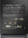 Встраиваемый винный шкаф Miele KWTUS 7096 E
