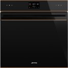 Духовой шкаф Smeg SOP6602TNR