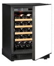 Встраиваемый монотемпературный винный шкаф EuroCave V-059 K-800016-S