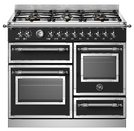 Варочный центр Bertazzoni HER106L3ENET2