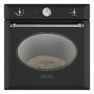 Духовой шкаф Smeg SC850APZ8