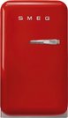 Минибар Smeg FAB5LRD6 Минибар Smeg FAB5LRD6