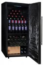 Винный шкаф Climadiff PCLP160