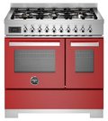 Варочный центр Bertazzoni PRO96L2EROT2