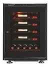 Встраиваемый мультитемпературный винный шкаф EuroCave S-INSP-S I-090020-S