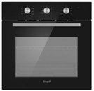 Духовой шкаф Weissgauff EOM 206 BM