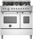 Варочный центр Bertazzoni MAS96L2EXT