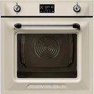 Духовой шкаф с паром Smeg SOP6902S2PP