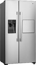 Холодильник Side-by-Side Gorenje NRS9181VXB