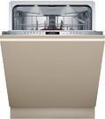 Встраиваемая посудомоечная машина Neff S177ZCX01E