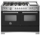Варочный центр Bertazzoni MAS126G2ENET2