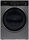 Сушильная машина Midea MD210H100WDB/T