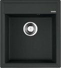 Мойка Omoikiri Daisen 46-BL