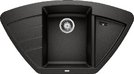 Мойка Blanco Zia 9 E черный 526031