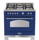 Варочный центр Lofra RBLG96MFT/Ci Chrome