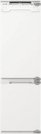 Встраиваемый холодильник Gorenje NRKI517E82WF