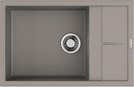 Мойка Omoikiri SUMI 78A-LB GR