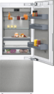 Встраиваемый холодильник Gaggenau RB 472-304