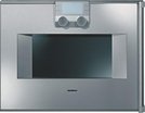 Духовой шкаф-пароварка Gaggenau BS 255-130