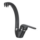 Смеситель Graude AD 20.1 черный