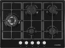 Газовая варочная панель MAUNFELD EGHE.75.33CB\G